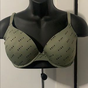 Victoria’s Secret push up bra